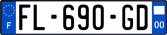 FL-690-GD