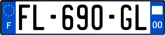 FL-690-GL