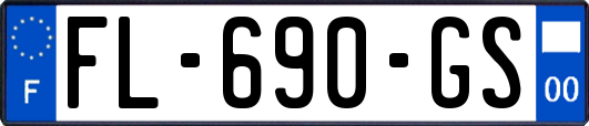 FL-690-GS