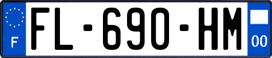 FL-690-HM