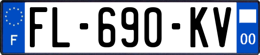 FL-690-KV