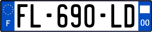 FL-690-LD