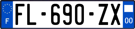 FL-690-ZX