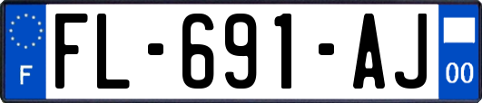 FL-691-AJ