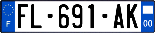 FL-691-AK