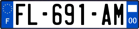 FL-691-AM