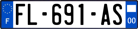 FL-691-AS