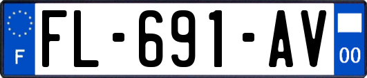 FL-691-AV