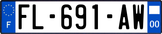 FL-691-AW