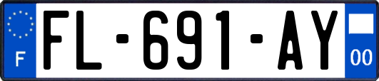 FL-691-AY