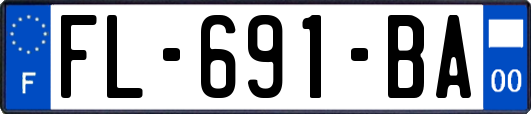 FL-691-BA