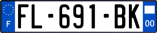 FL-691-BK