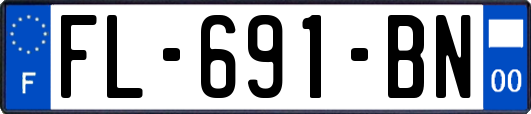 FL-691-BN
