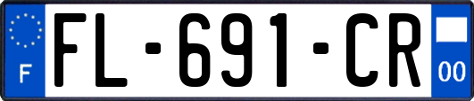 FL-691-CR