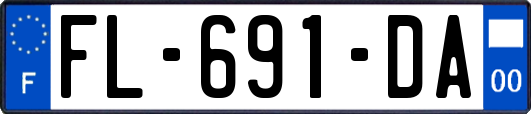 FL-691-DA