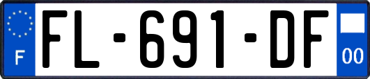 FL-691-DF