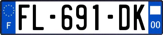 FL-691-DK