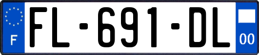 FL-691-DL