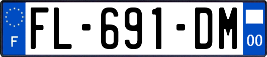 FL-691-DM