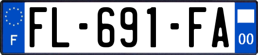 FL-691-FA