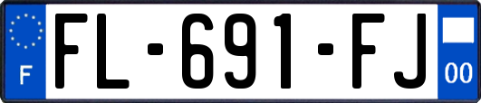 FL-691-FJ