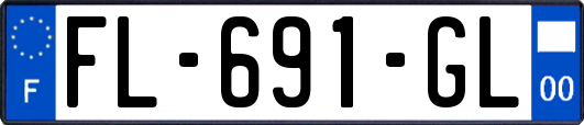 FL-691-GL