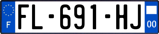 FL-691-HJ