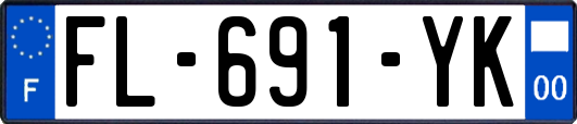 FL-691-YK
