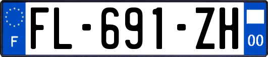 FL-691-ZH