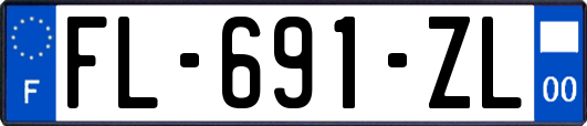 FL-691-ZL