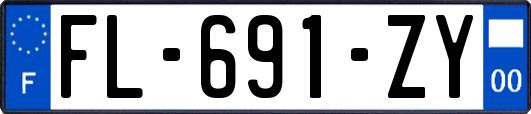 FL-691-ZY