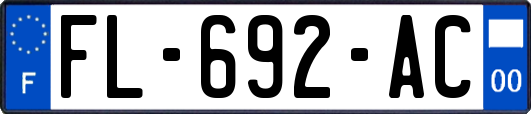 FL-692-AC