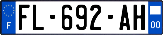 FL-692-AH