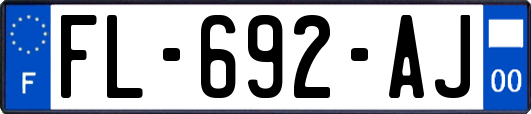 FL-692-AJ