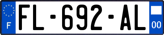 FL-692-AL