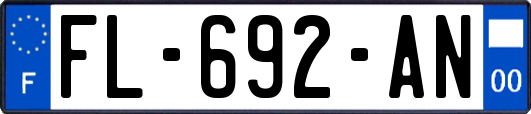 FL-692-AN