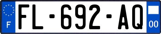 FL-692-AQ