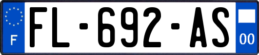 FL-692-AS