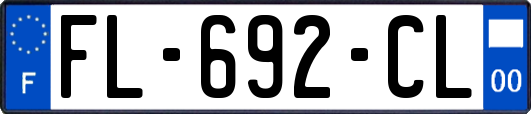 FL-692-CL