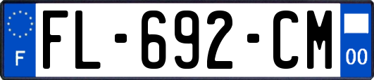 FL-692-CM