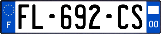 FL-692-CS