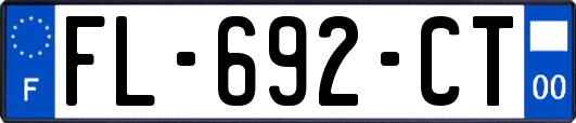 FL-692-CT