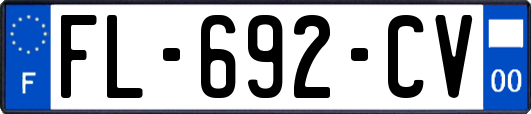 FL-692-CV