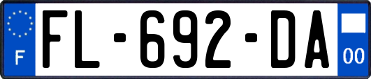 FL-692-DA