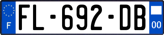 FL-692-DB