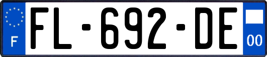 FL-692-DE