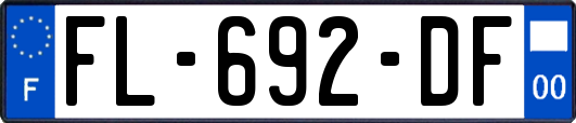 FL-692-DF
