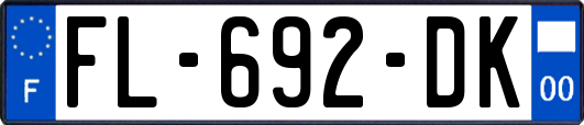 FL-692-DK