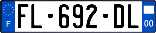 FL-692-DL