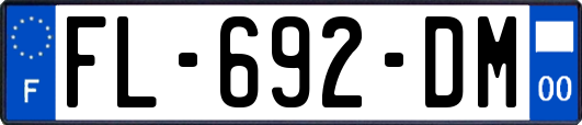 FL-692-DM